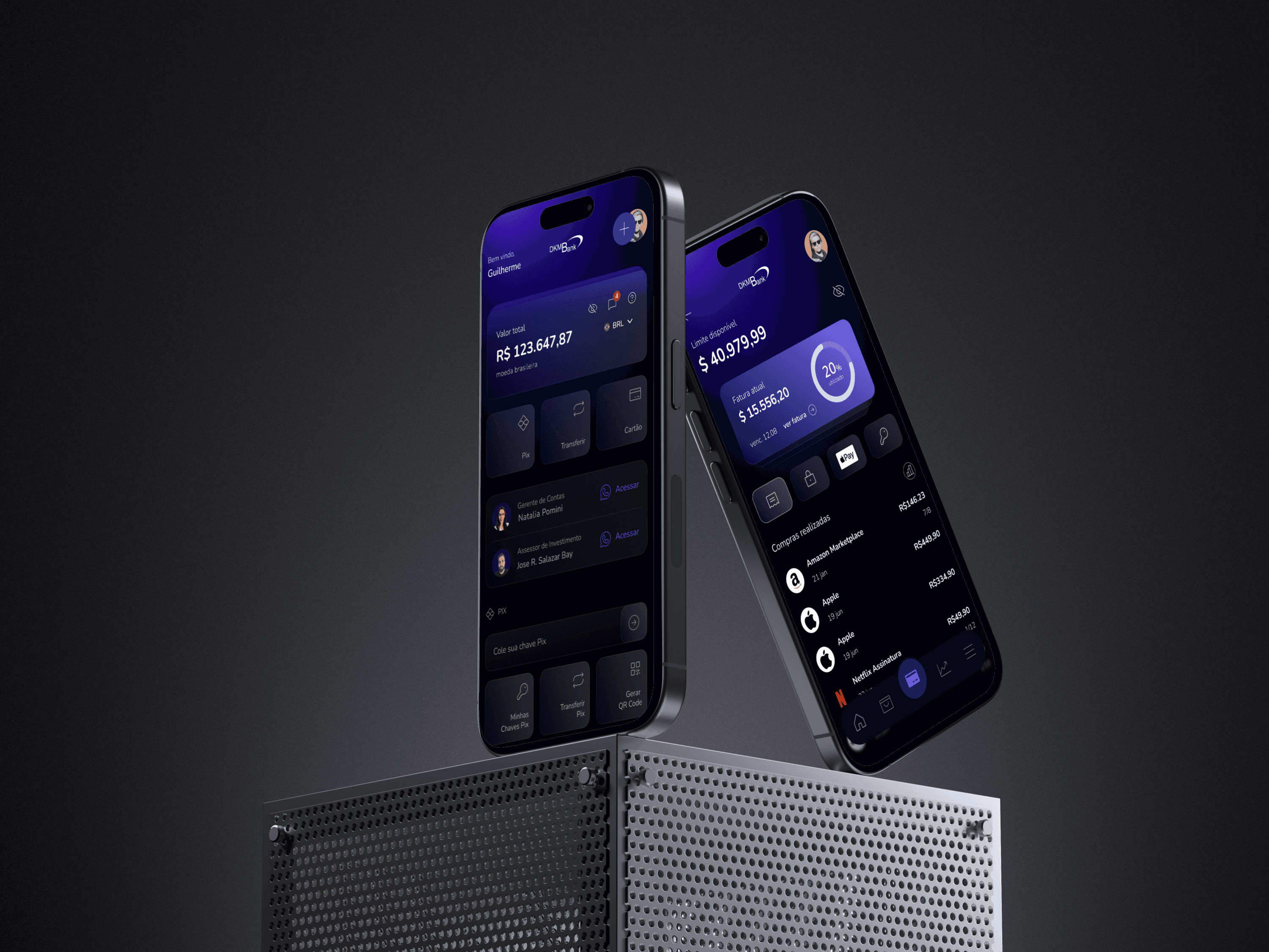 App BankDigital