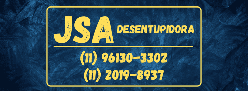 jsa desentupidora 11961303302