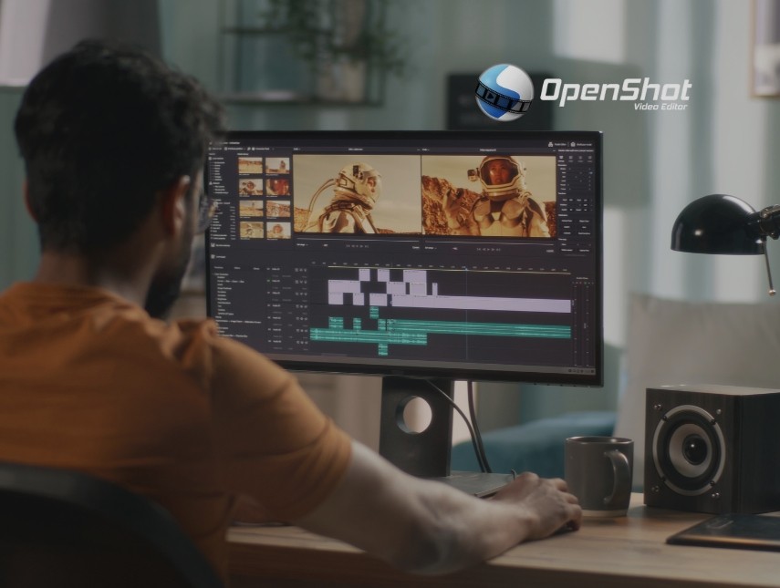 Openshot: Ventajas y desventajas 2025