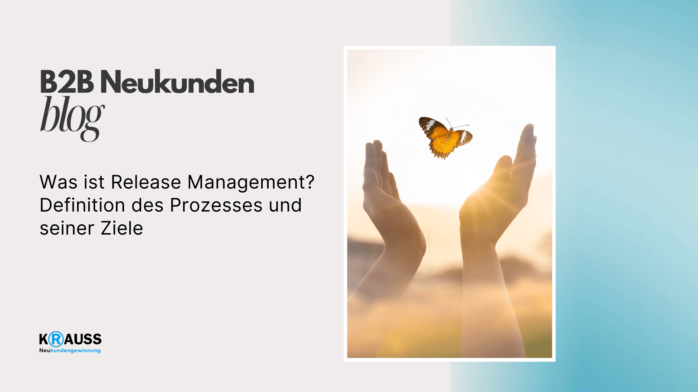 Was ist Release Management? Definition des Prozesses und seiner Ziele