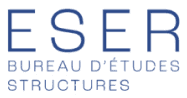 logo eser, entreprise d'étude structure