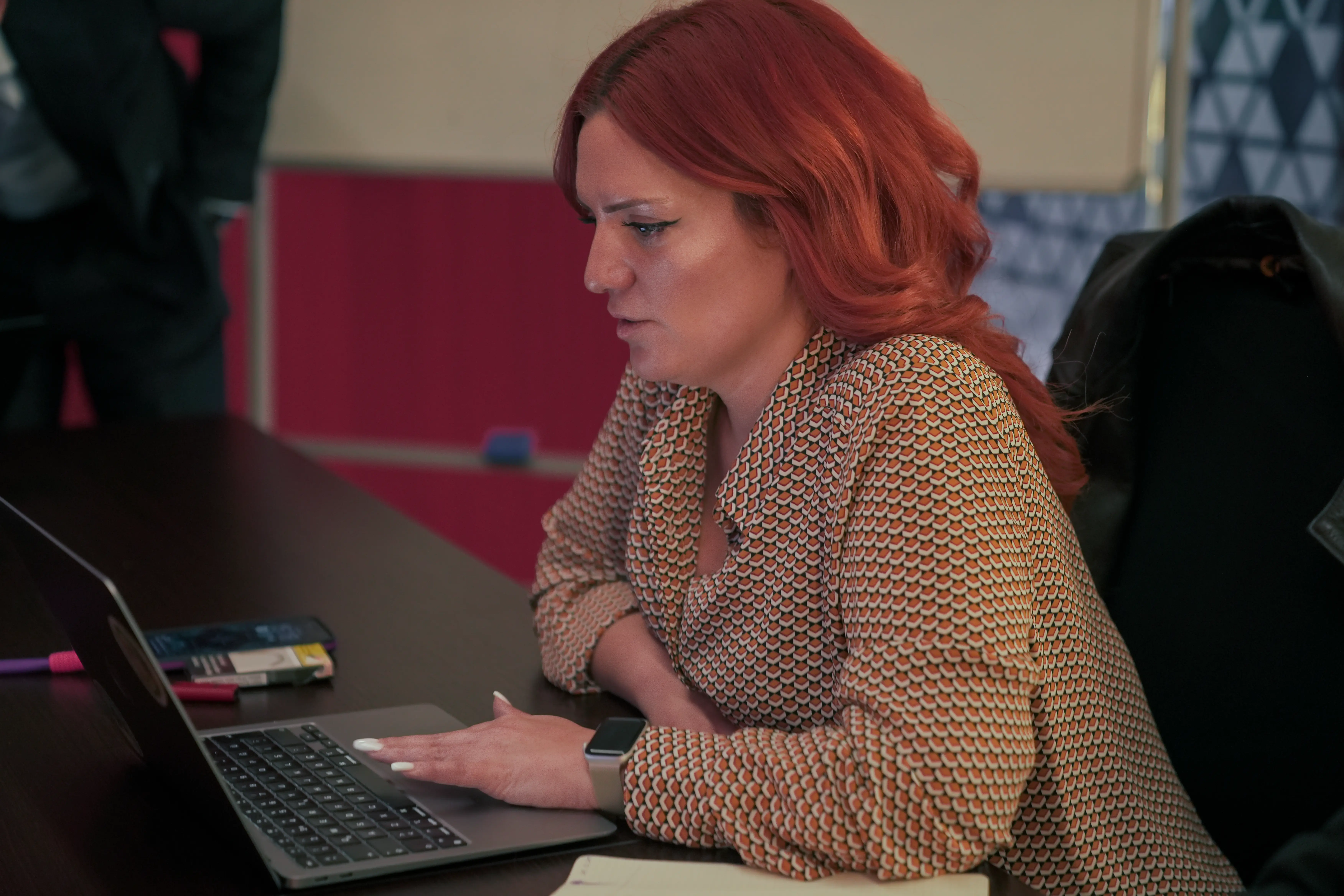 Neon Apps team creating user-focused fitness and habit-building tools.