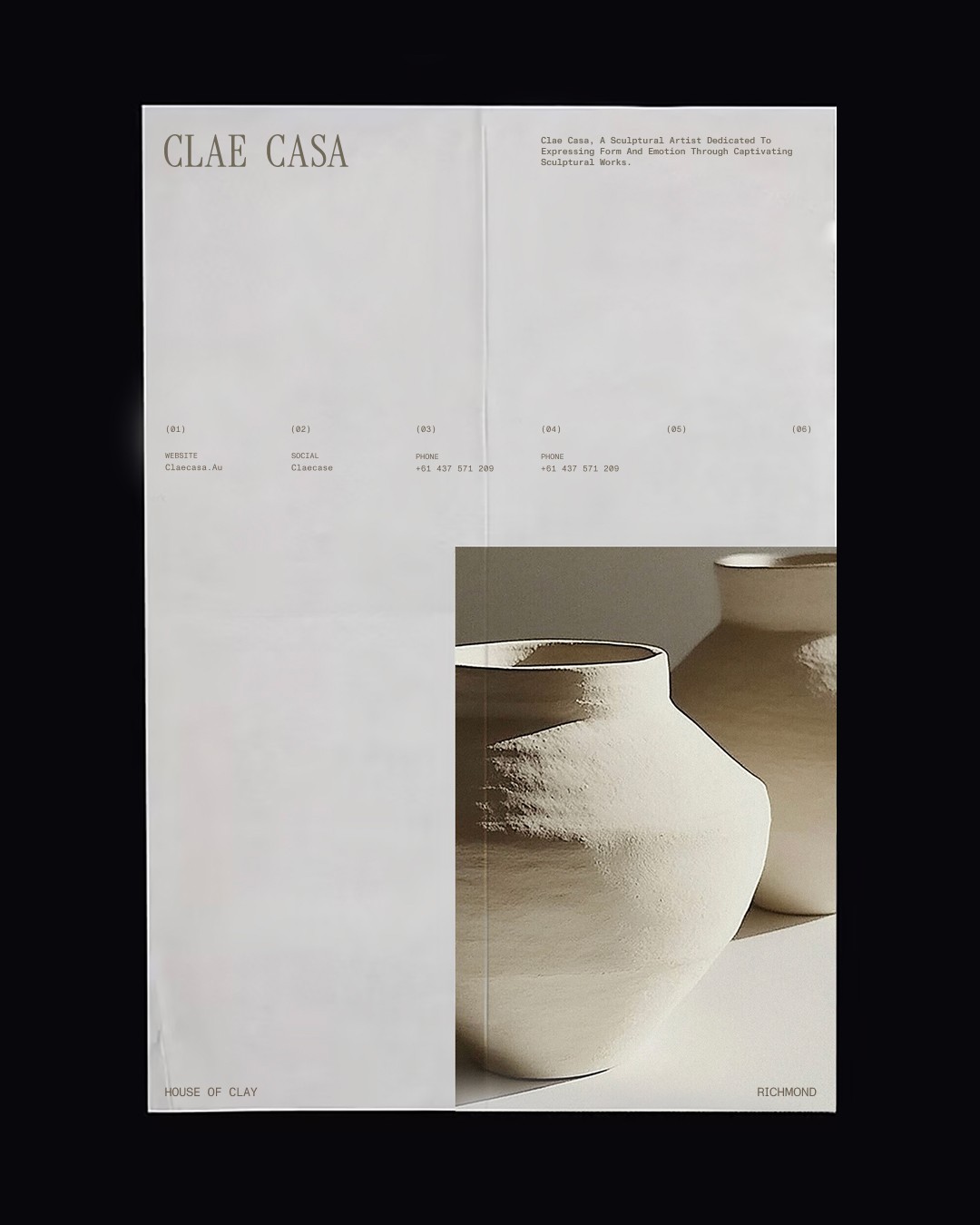 Creative agency in Cremorne Melbourne – Node Studio specialises in digital branding and design