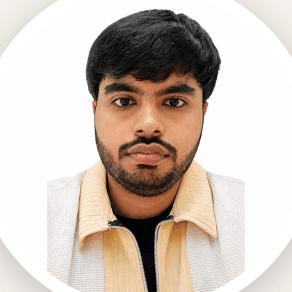 Chaitanya Gadekar