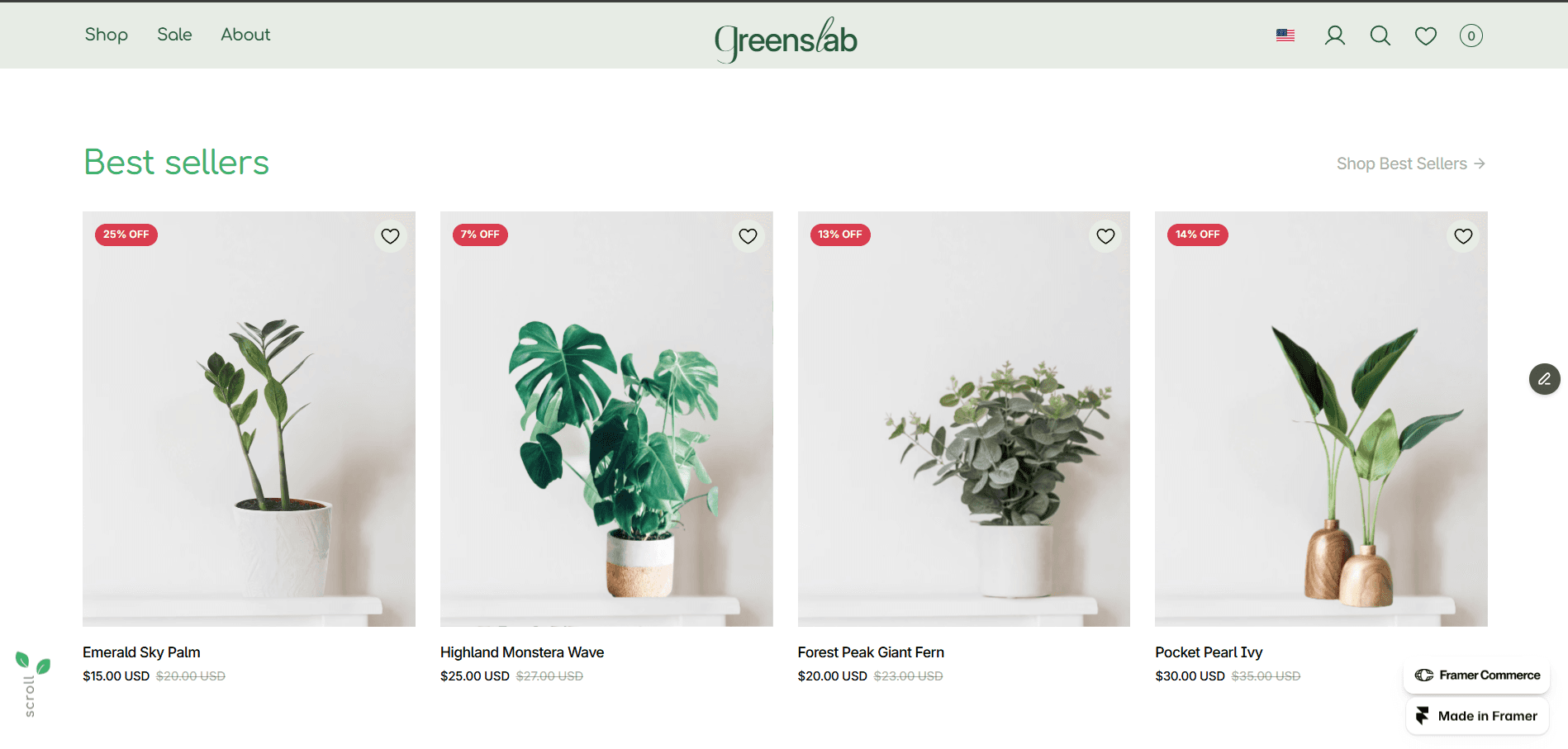 A MacBook with lines of code on its screen on a busy desk