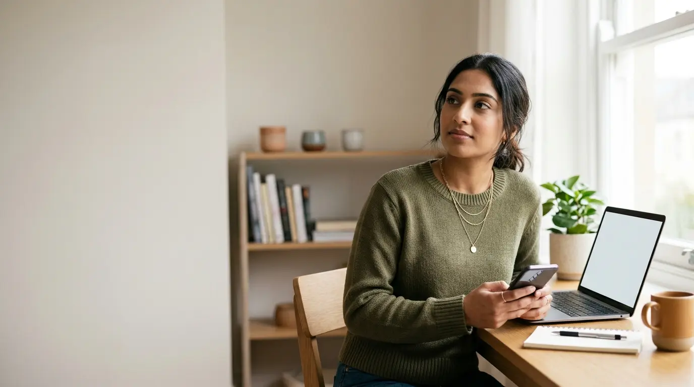Can AI Video Help Explain a Service Before It Exists?
