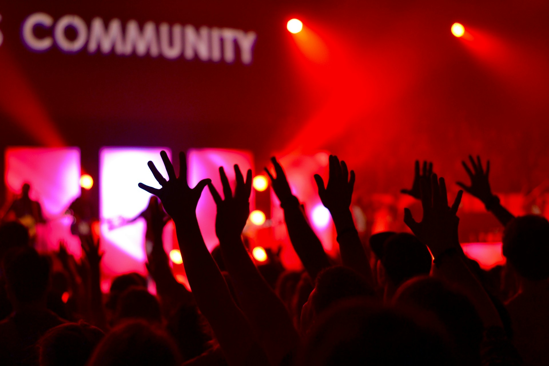 Concert