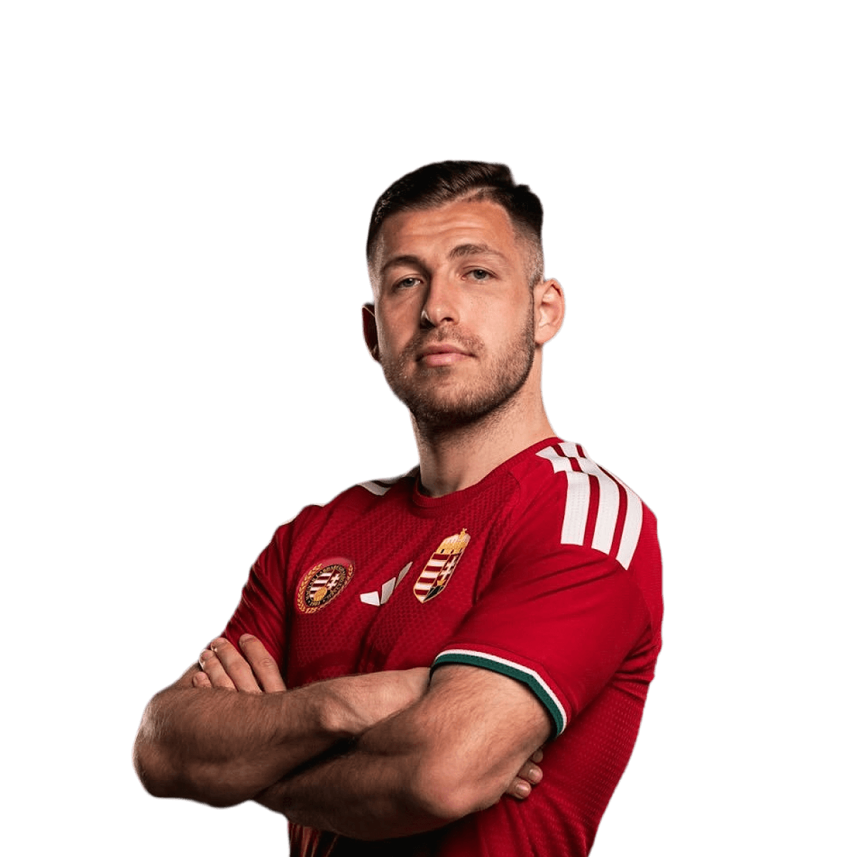 Bárány Donát Ilić Zoran a BiztoSport ügyfele