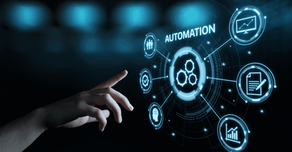 Automated UKG user provisioning
