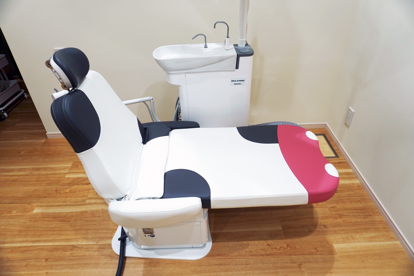 むし歯の進行段階とその治療方法