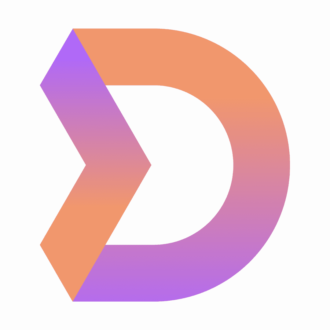 Logo for Decrypted Law