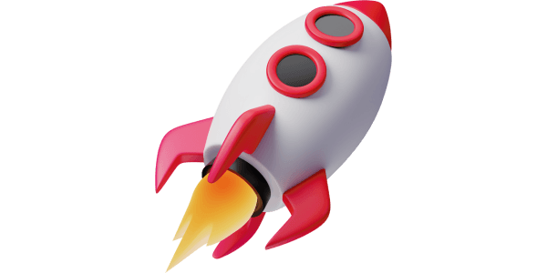 Un gain de temps massif