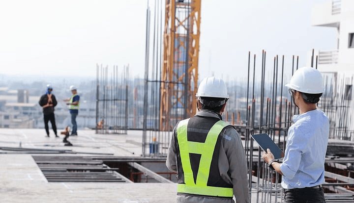 ปรึกษาวิศวกรสเปคท่อเหล็ก เหล็กรูปพรรณ งานโครงสร้าง งานระบบ