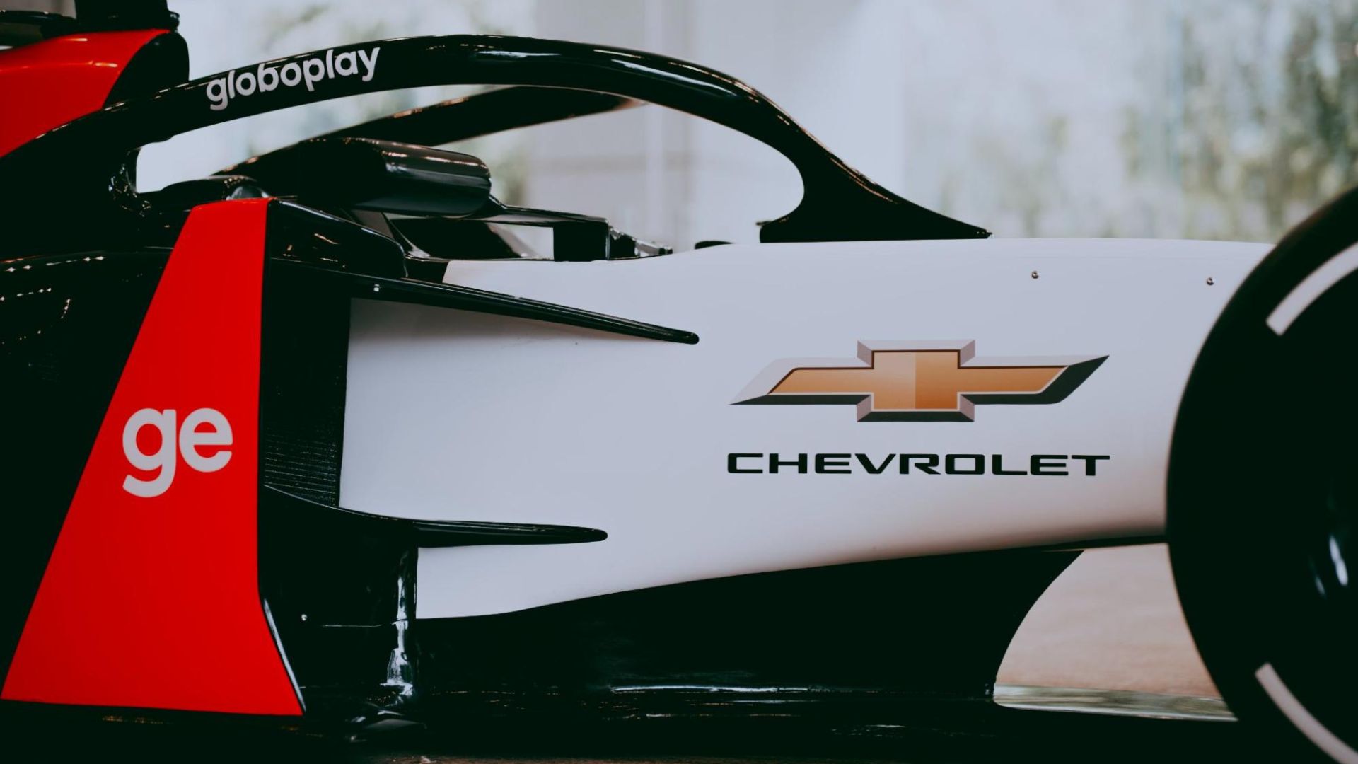 Chevrolet investe alto e patrocina Formula 1 na Globo