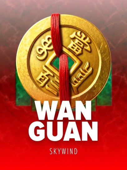 Wan Guan — cover