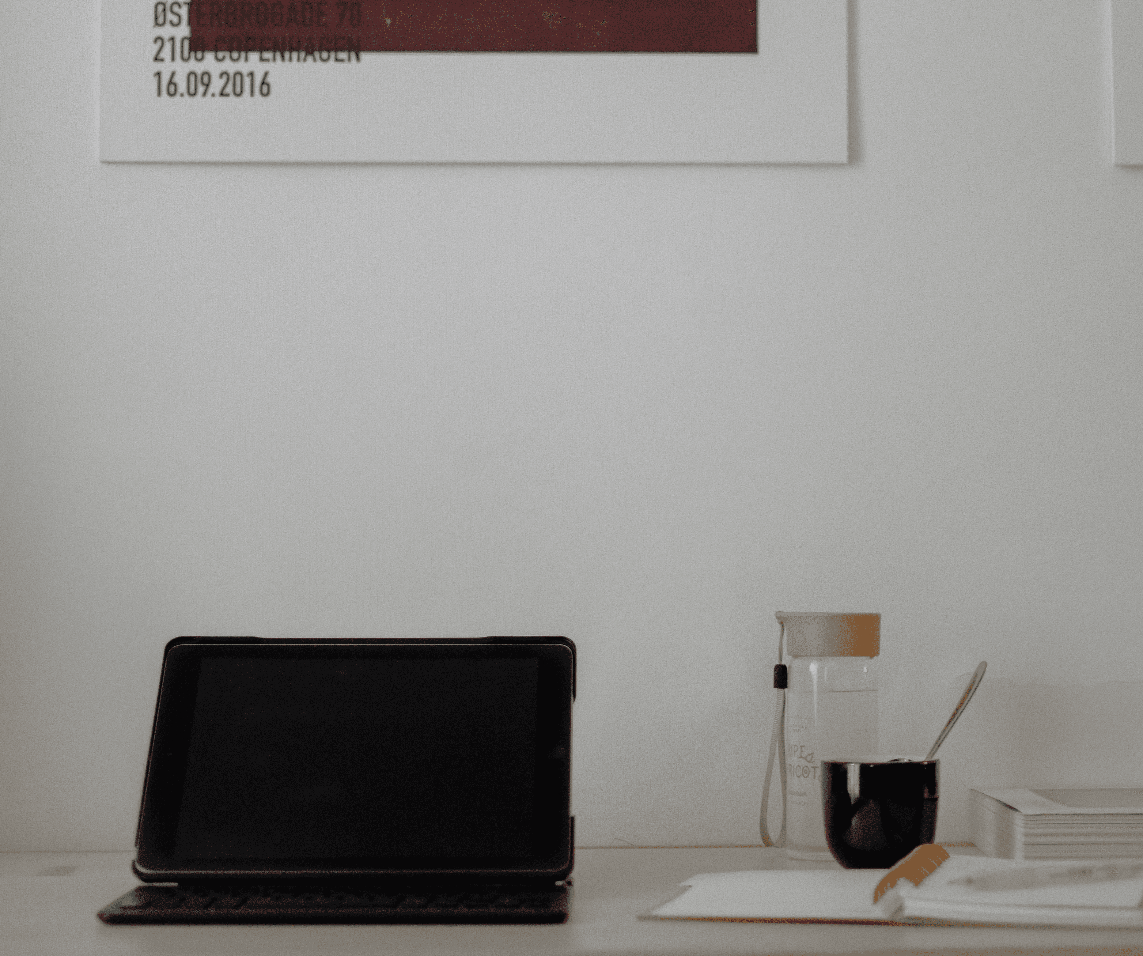 Domestic Residency Protocol