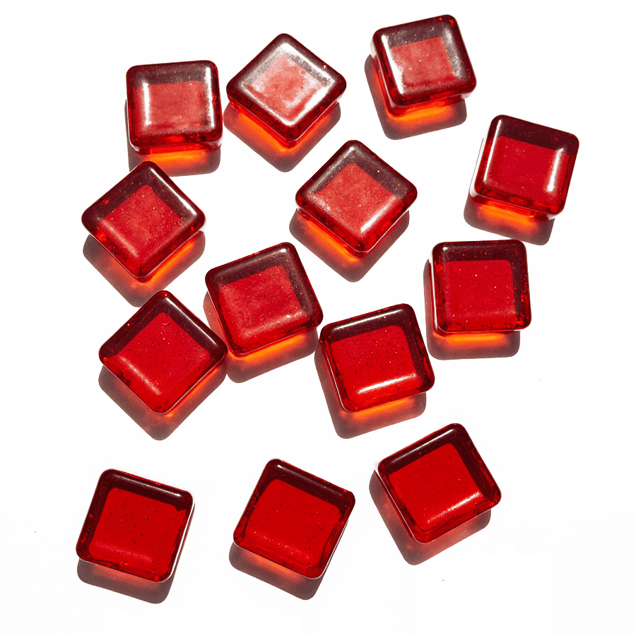 Medical cannabis pastilles 14-pack — prescribed by Indra