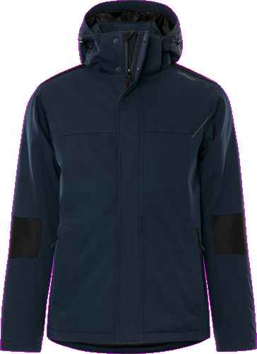 Mascot werkjas dames — FRISTADS Softshell winterjack dames 1420 SW