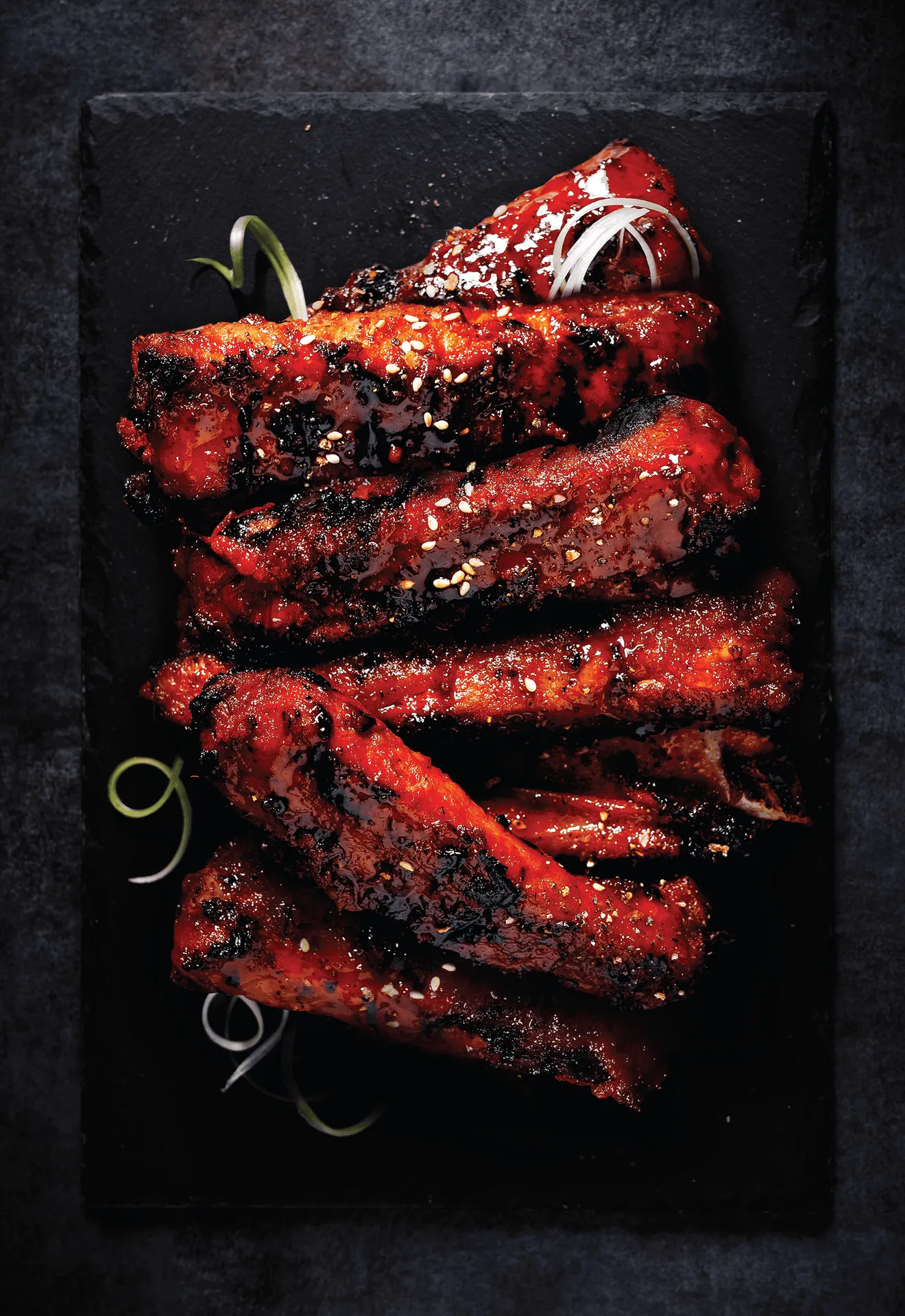 Gen Korean BBQ hero image