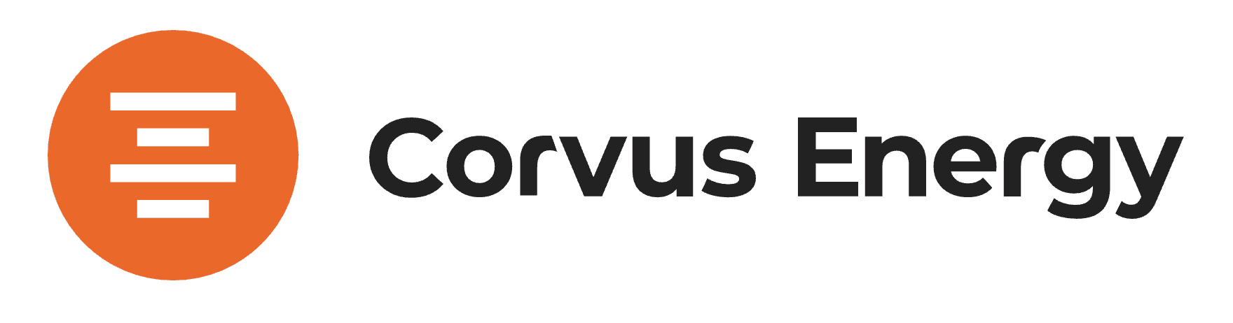 Logo Corvus Energy