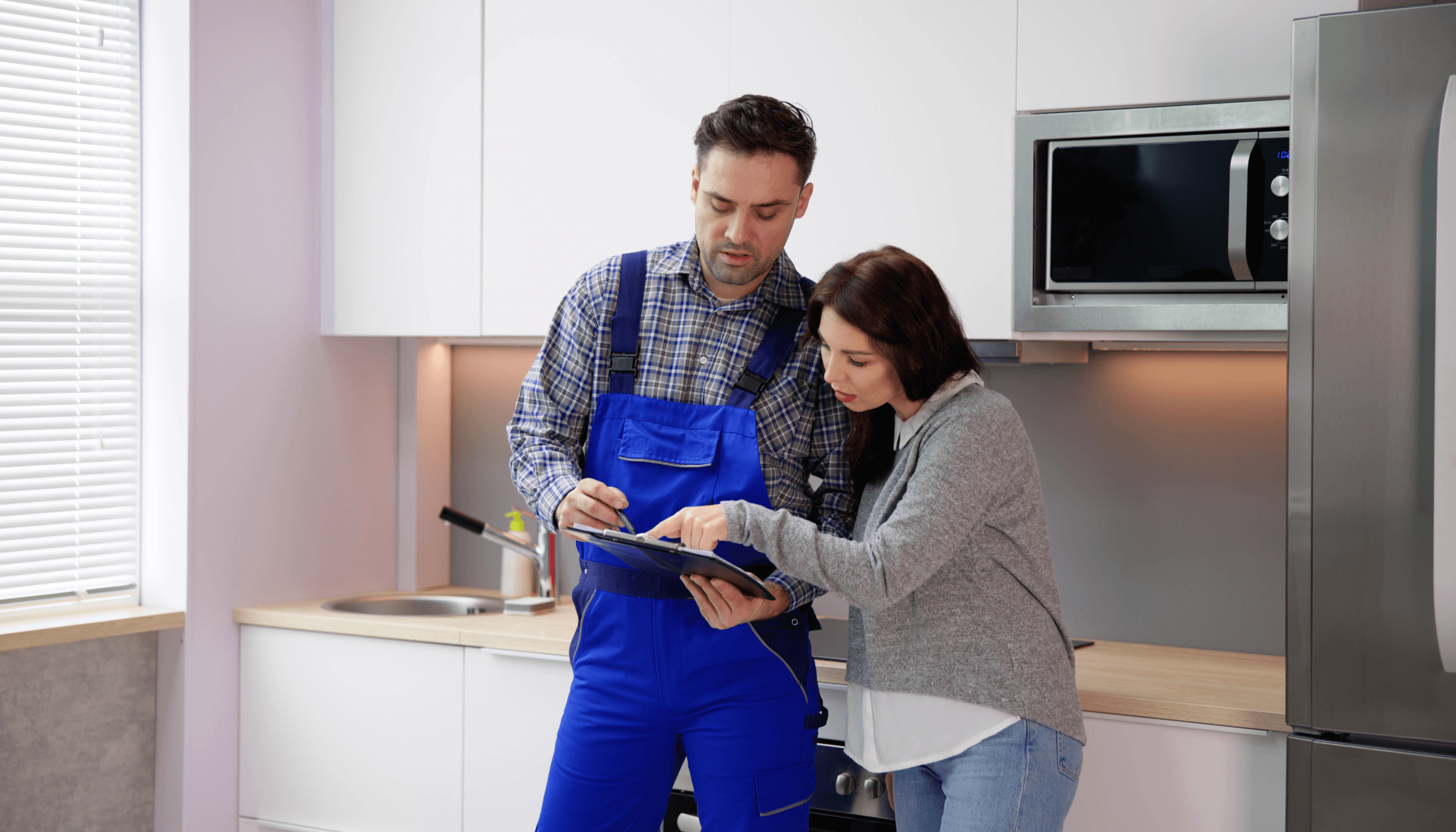 Controllo impianti idraulici ed elettrici a Lainate, Rho e comuni entro 20 km per evitare guasti e perdite.