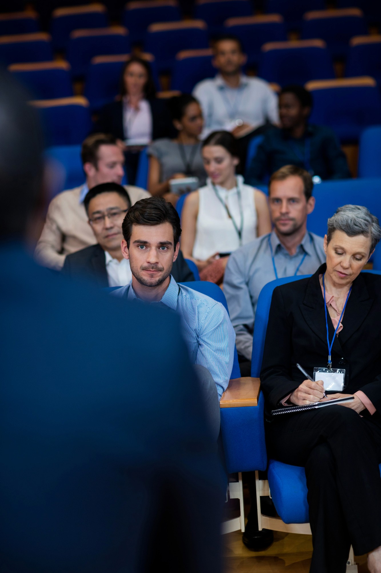 Conference