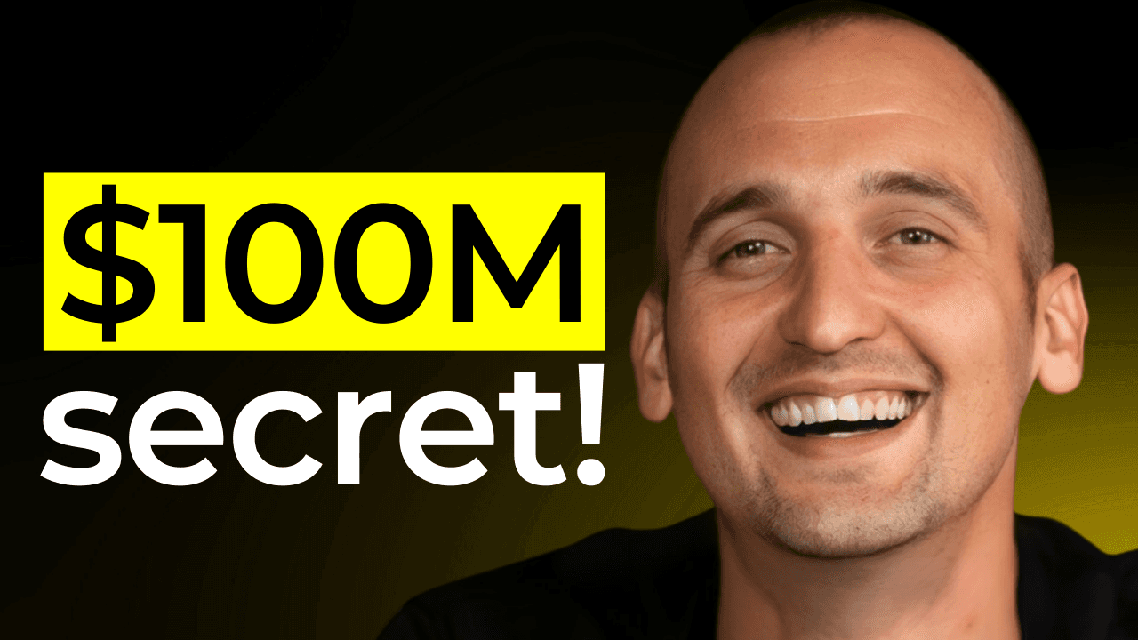 Podcast thumbnail featuring Dave Carroll on Local Marketing Secrets, hosted by Dan Leibrandt