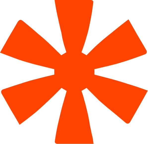Oange Fitnessa Icon