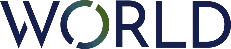 World insurance Logo