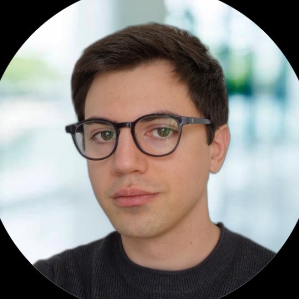 Portrait de Jonathan Alescio