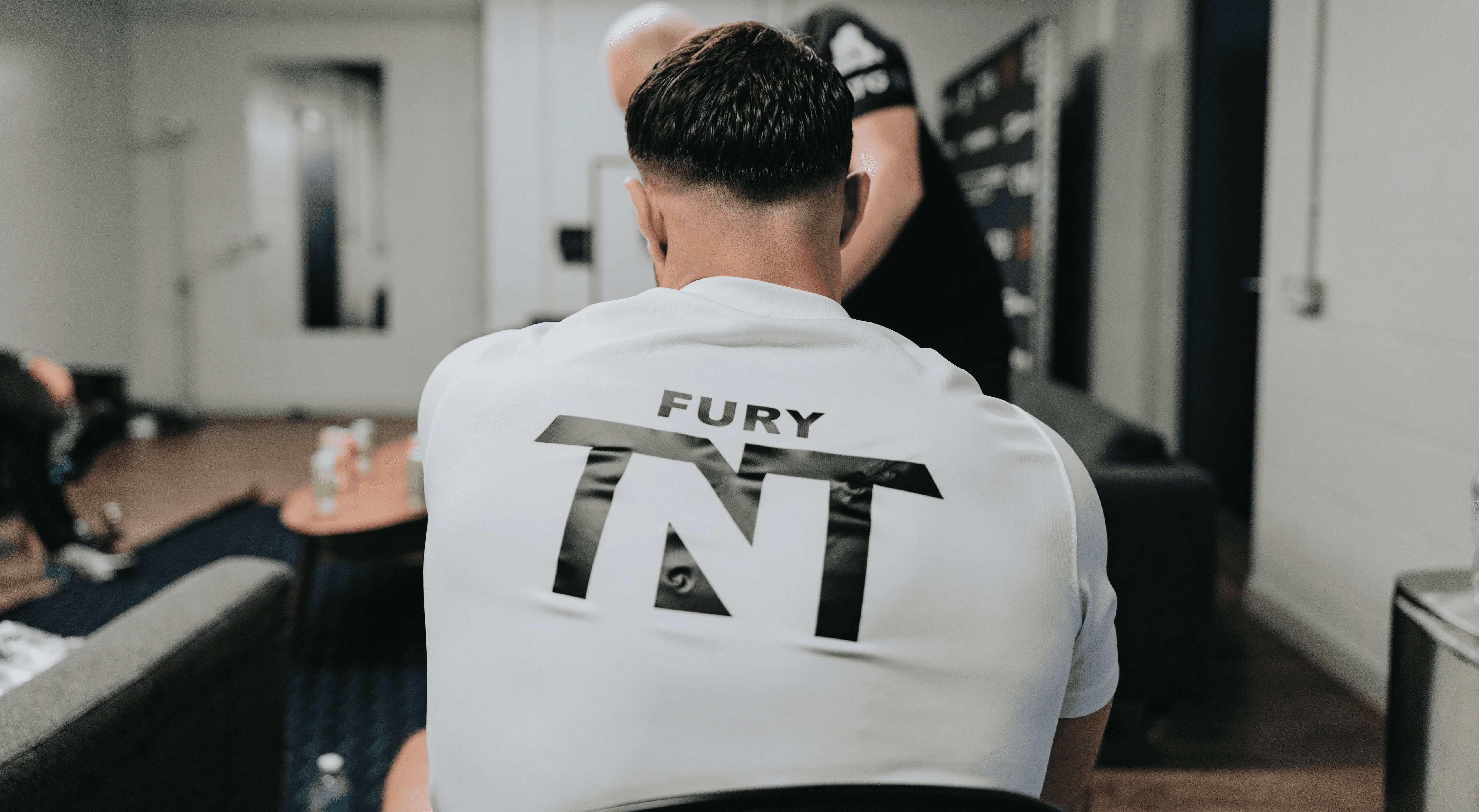Featured image for the Tommy TNT Fury case study