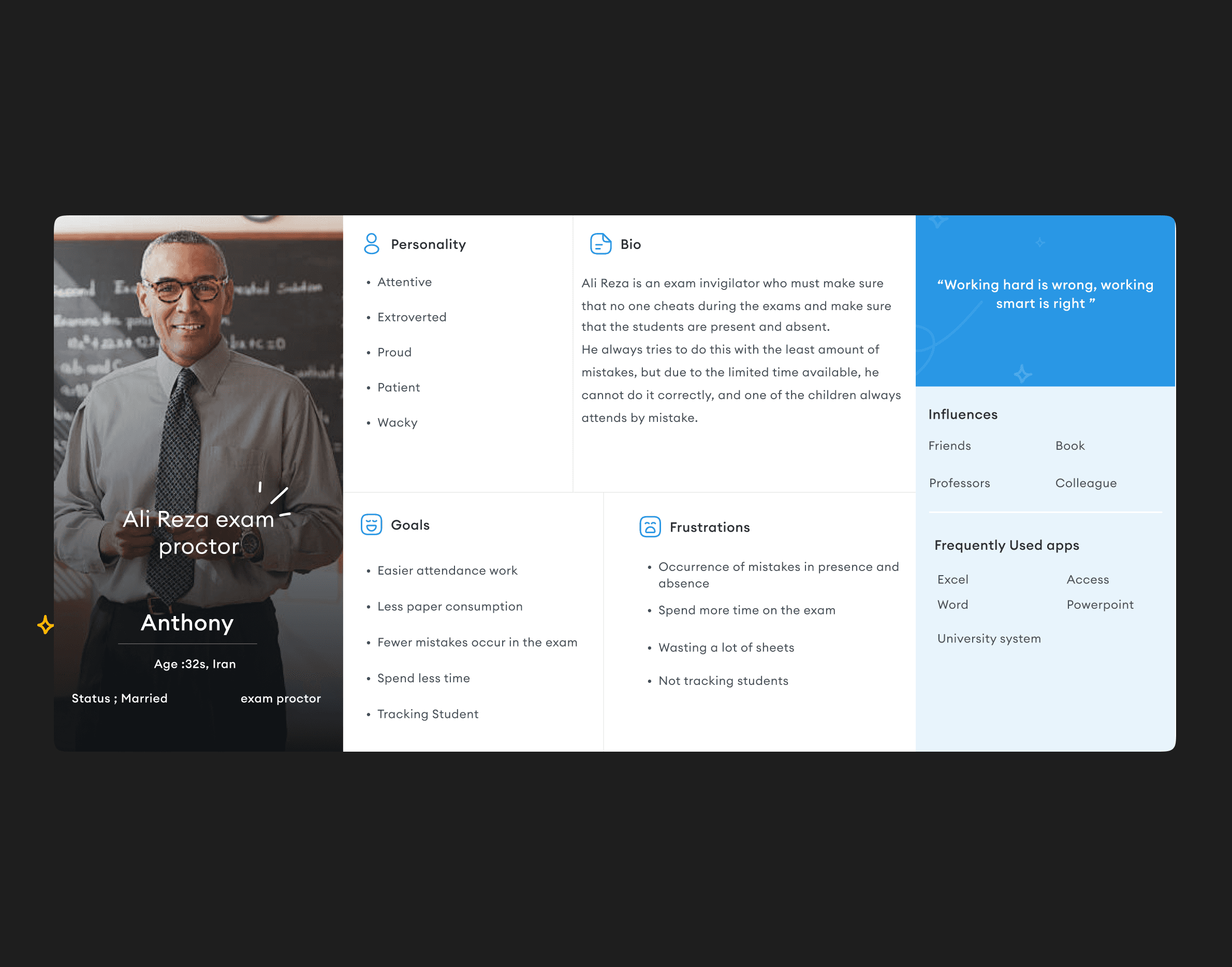 pedal website project image 1