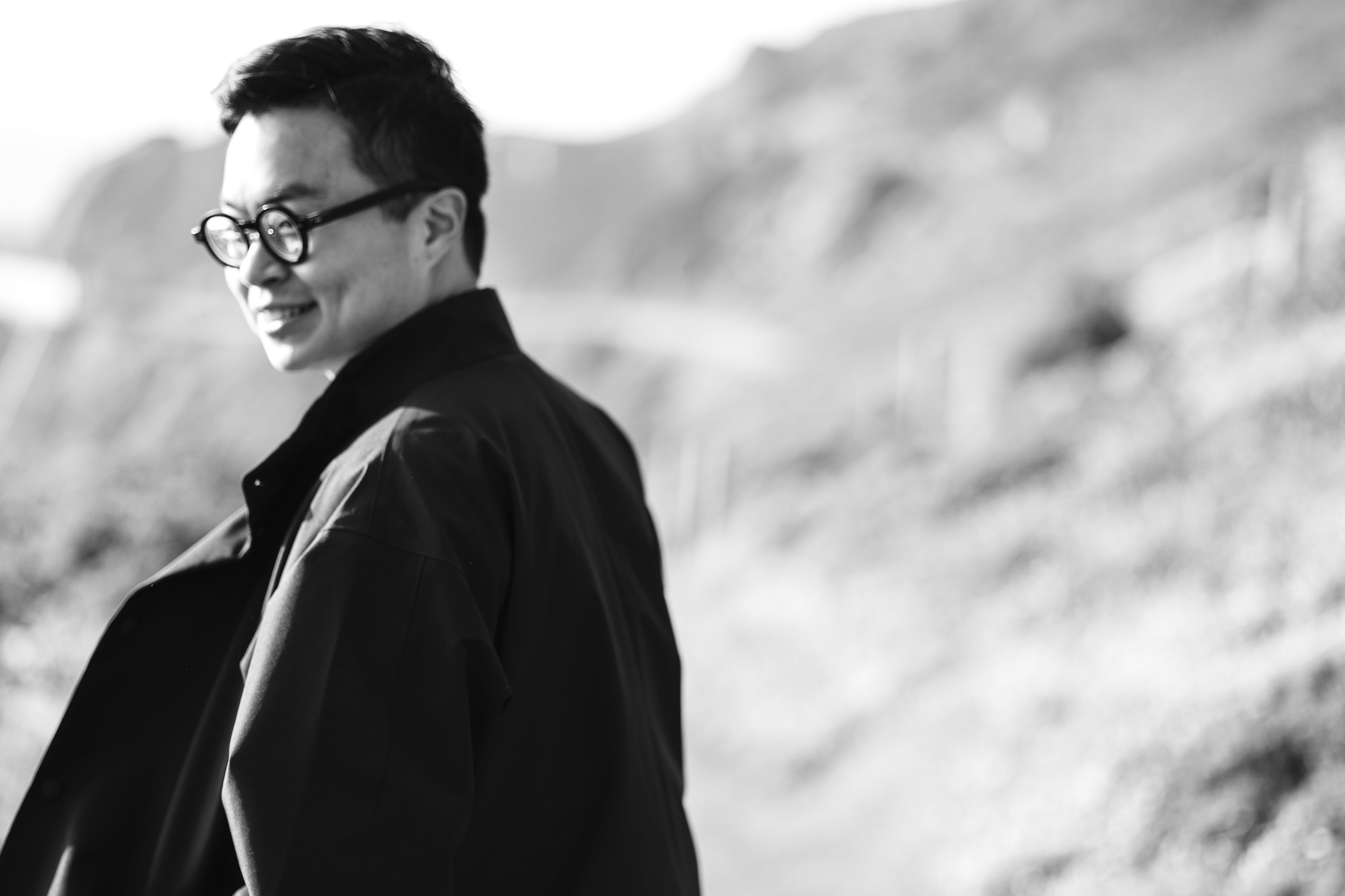 The image featured in the middle of the about us page