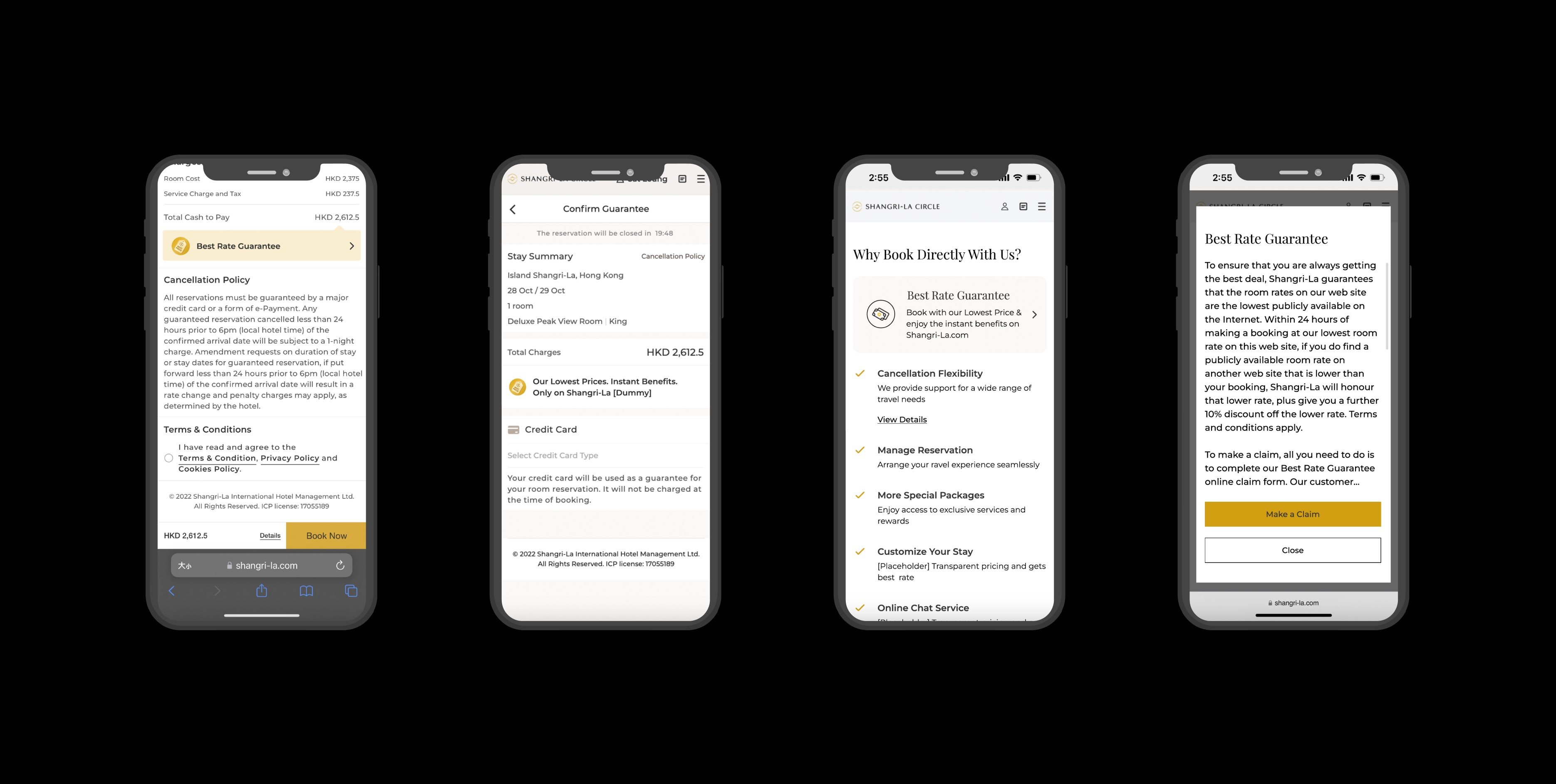 Minimalist Smartphone and Flowers