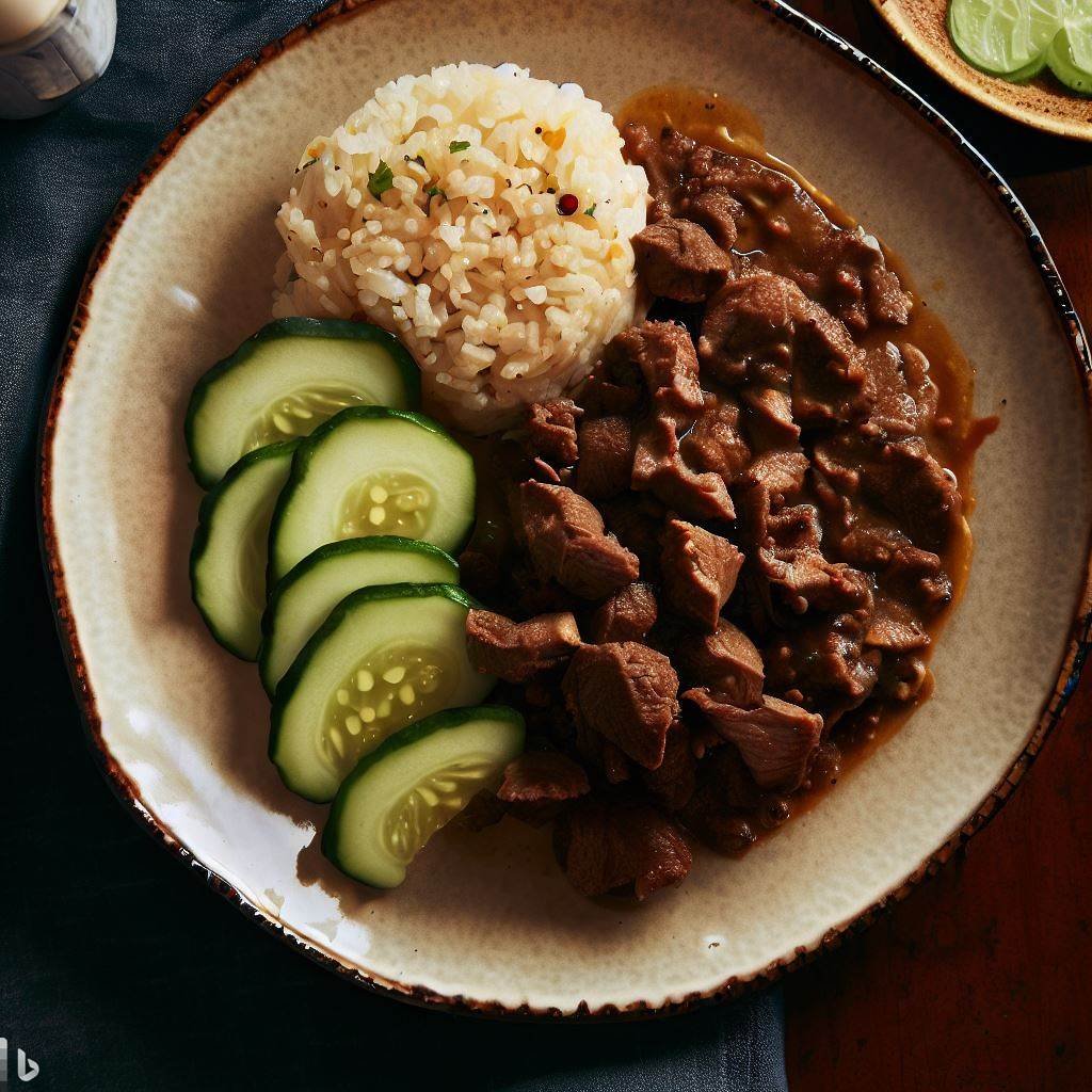 Filipino Cuisine