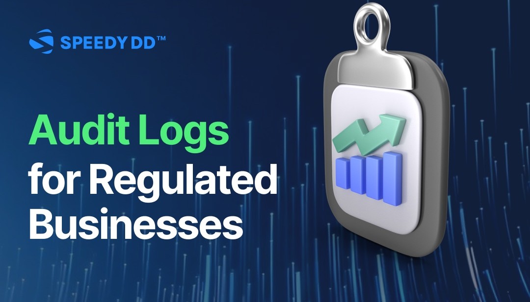 Audit logs: What it is, how it works & key requirements