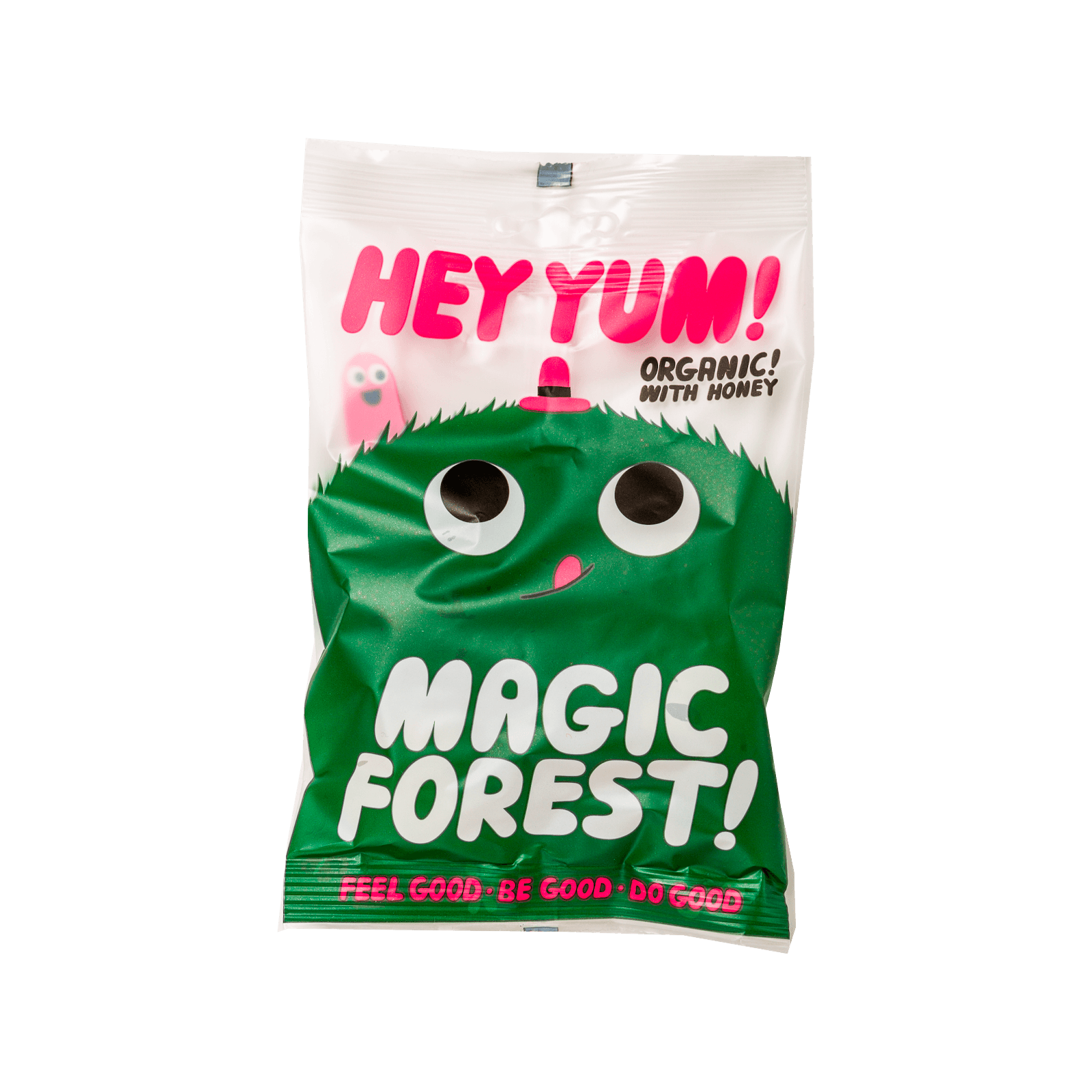 Hey Yum! candies