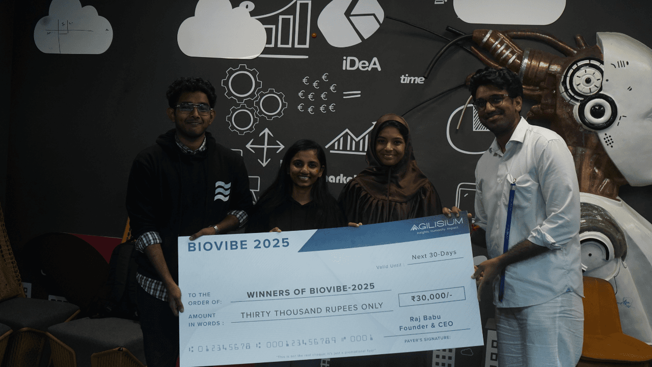 Bversity alumni