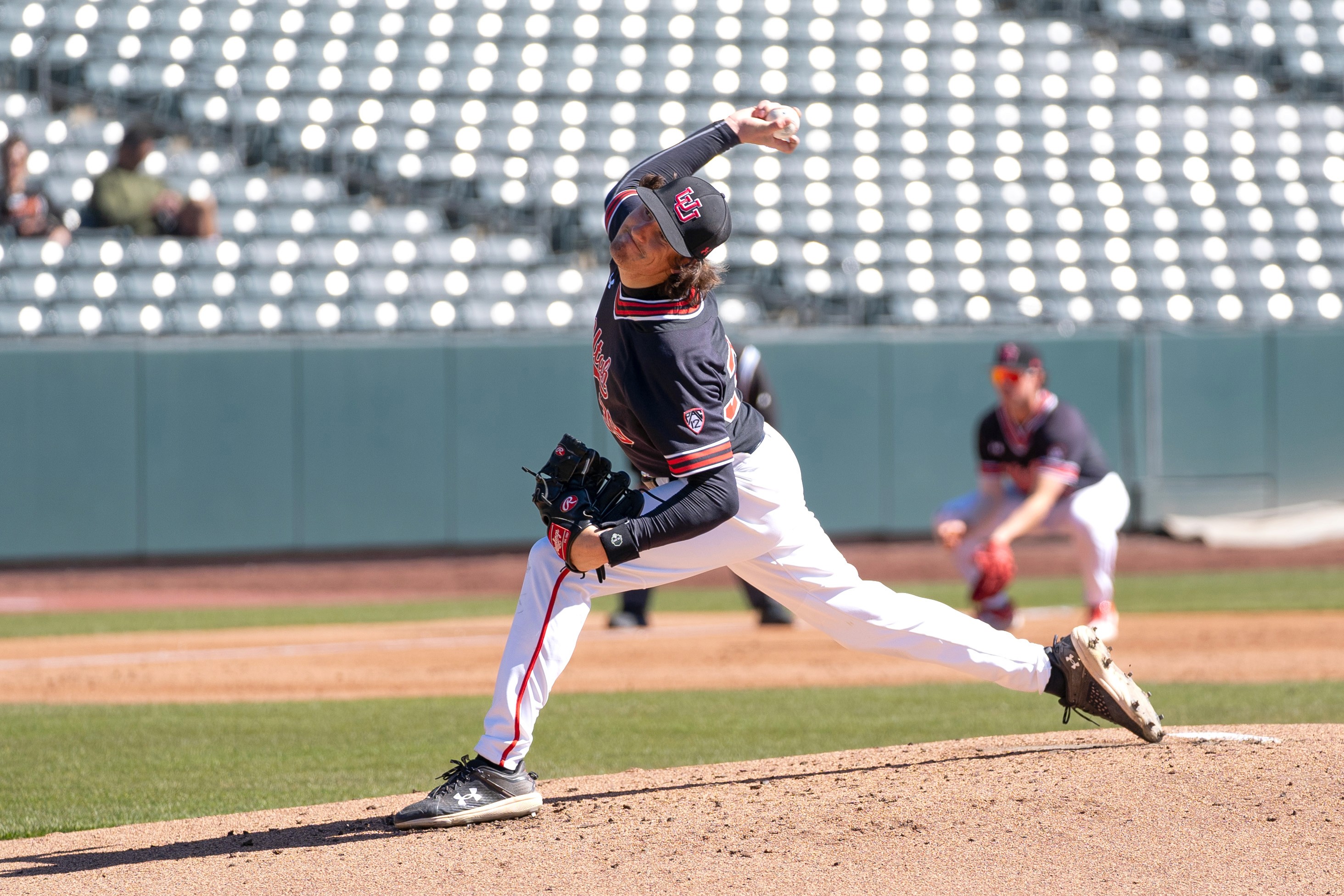 Aaron Baker/Undrafted