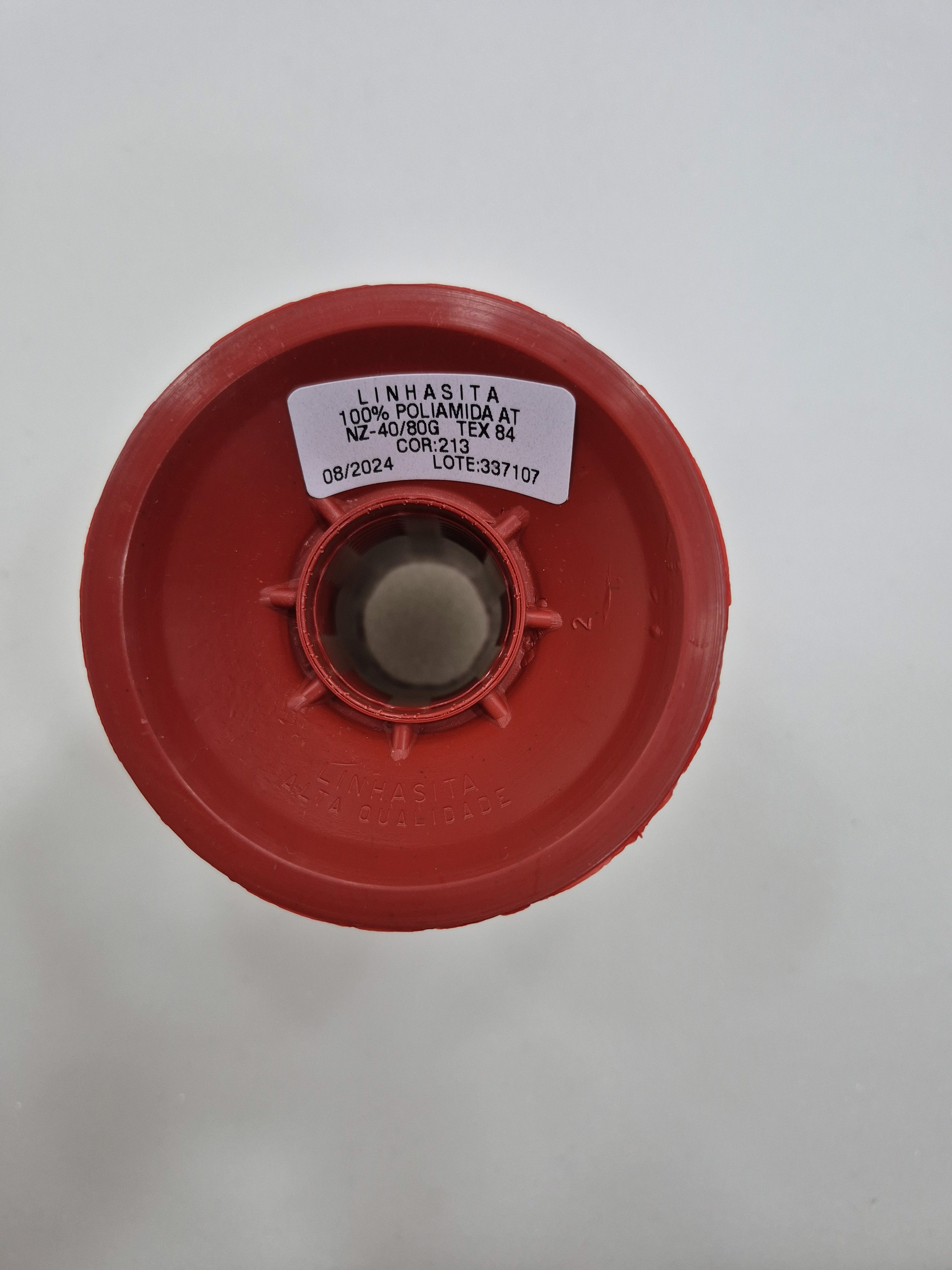 Cursor BBT 1cm Cor Preto