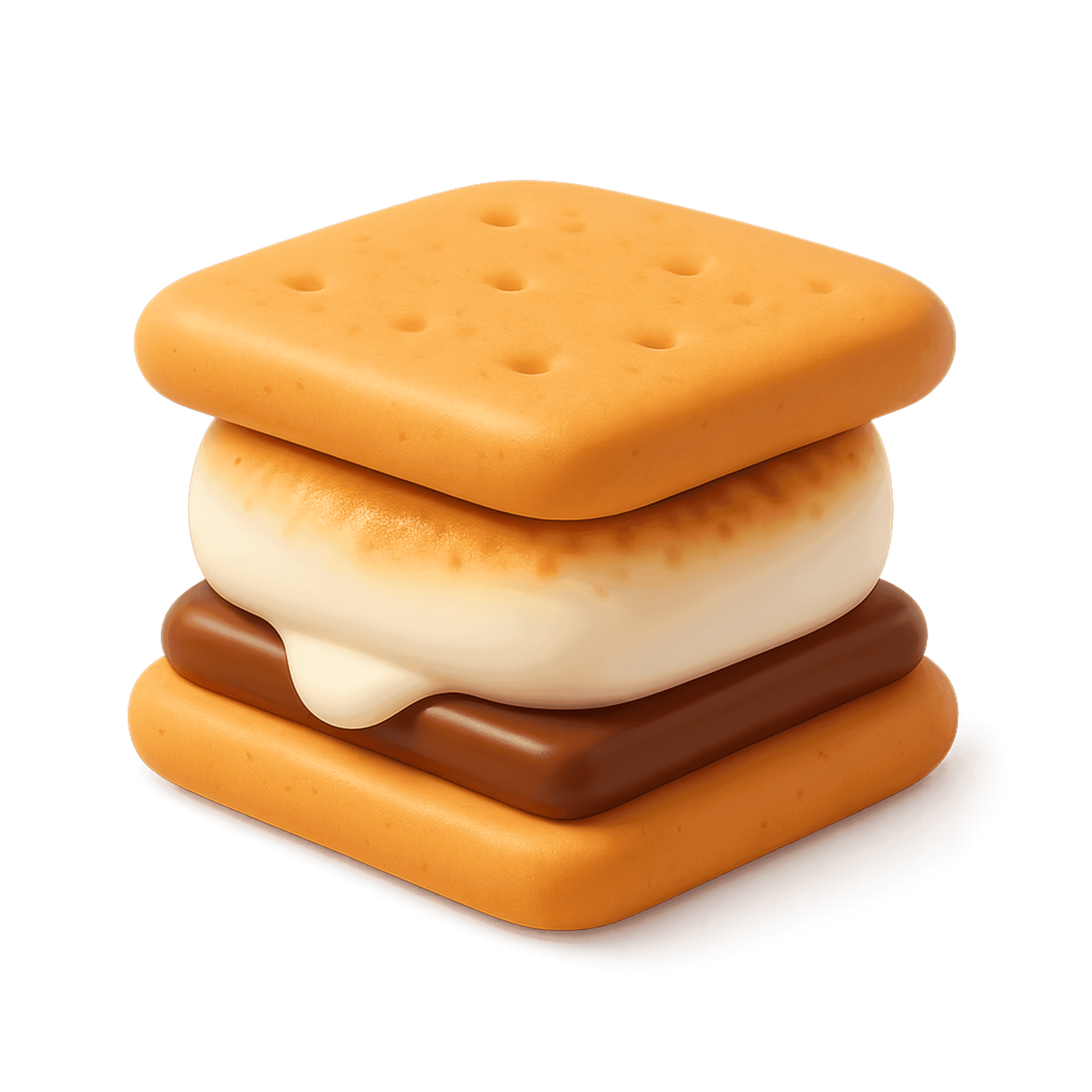 Cheese Mix Salad 3D Icon