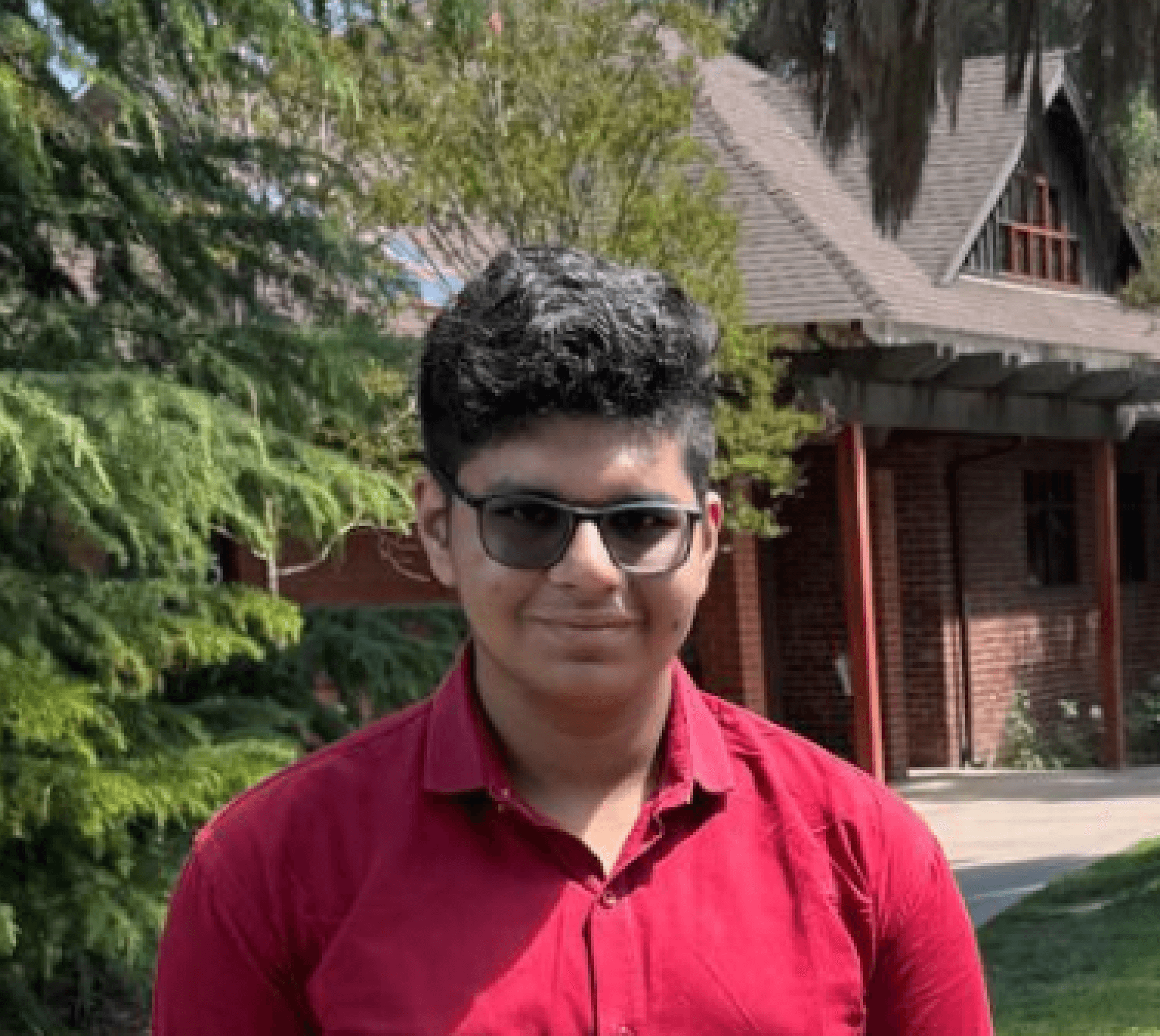 Children concentrating while building small engineering projects in a workshop