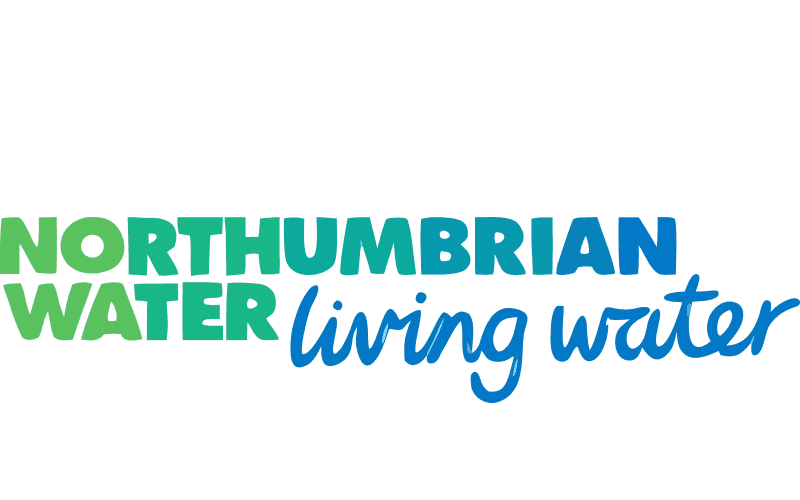Logo NorthUMBRIANWater