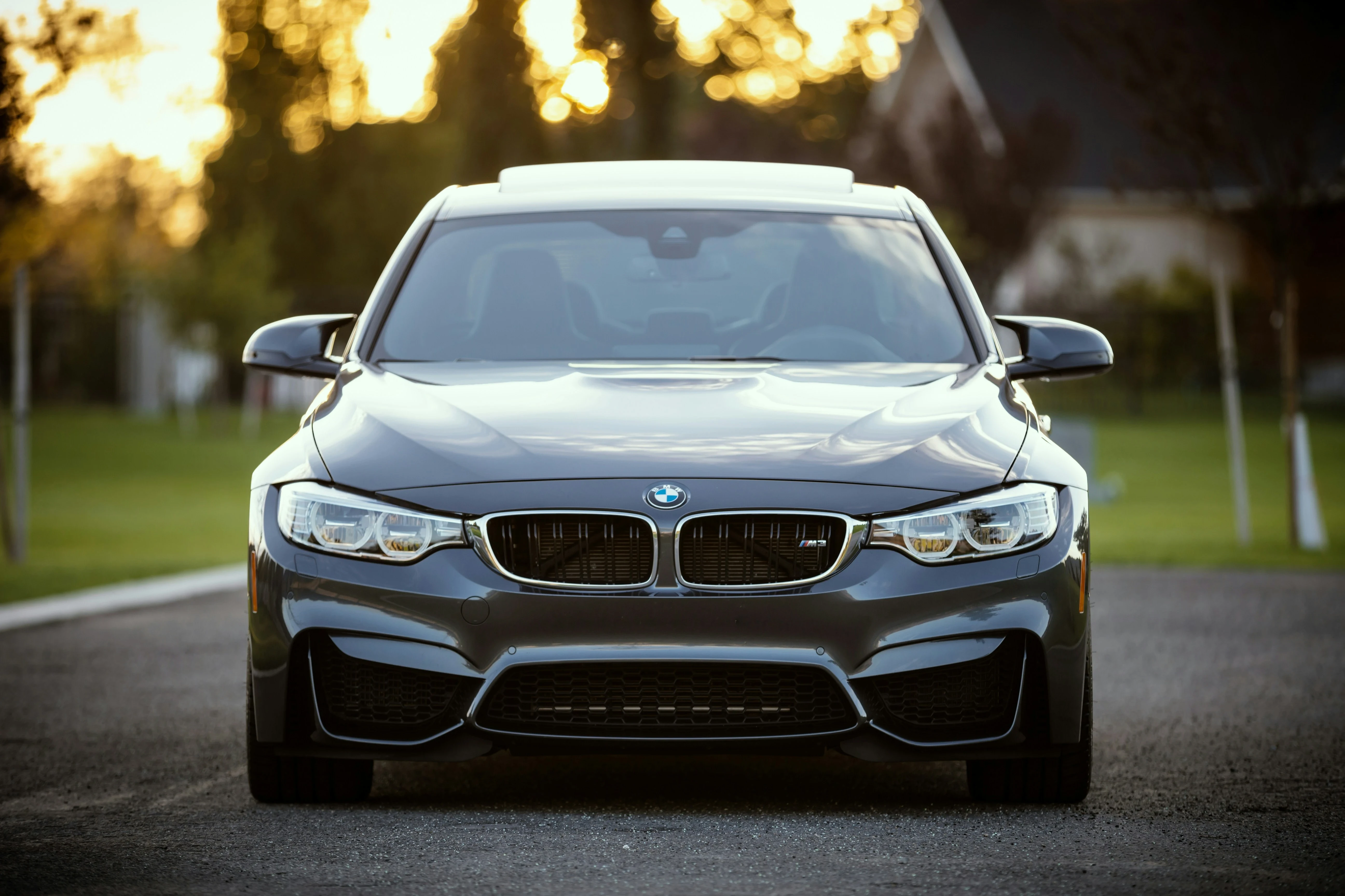 Featured rental vehicle from the CarRentalPro fleet