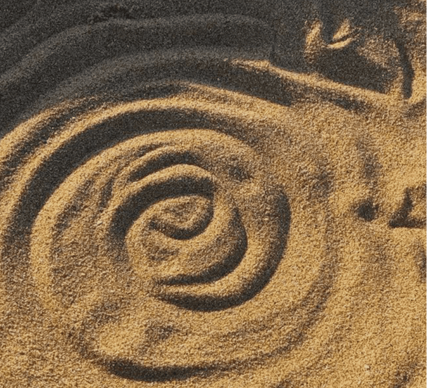 water drop on body of water