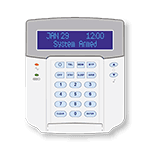 Olarm Paradox Alarm Systems