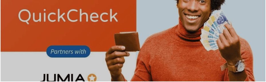 QuickCheck and Jumia