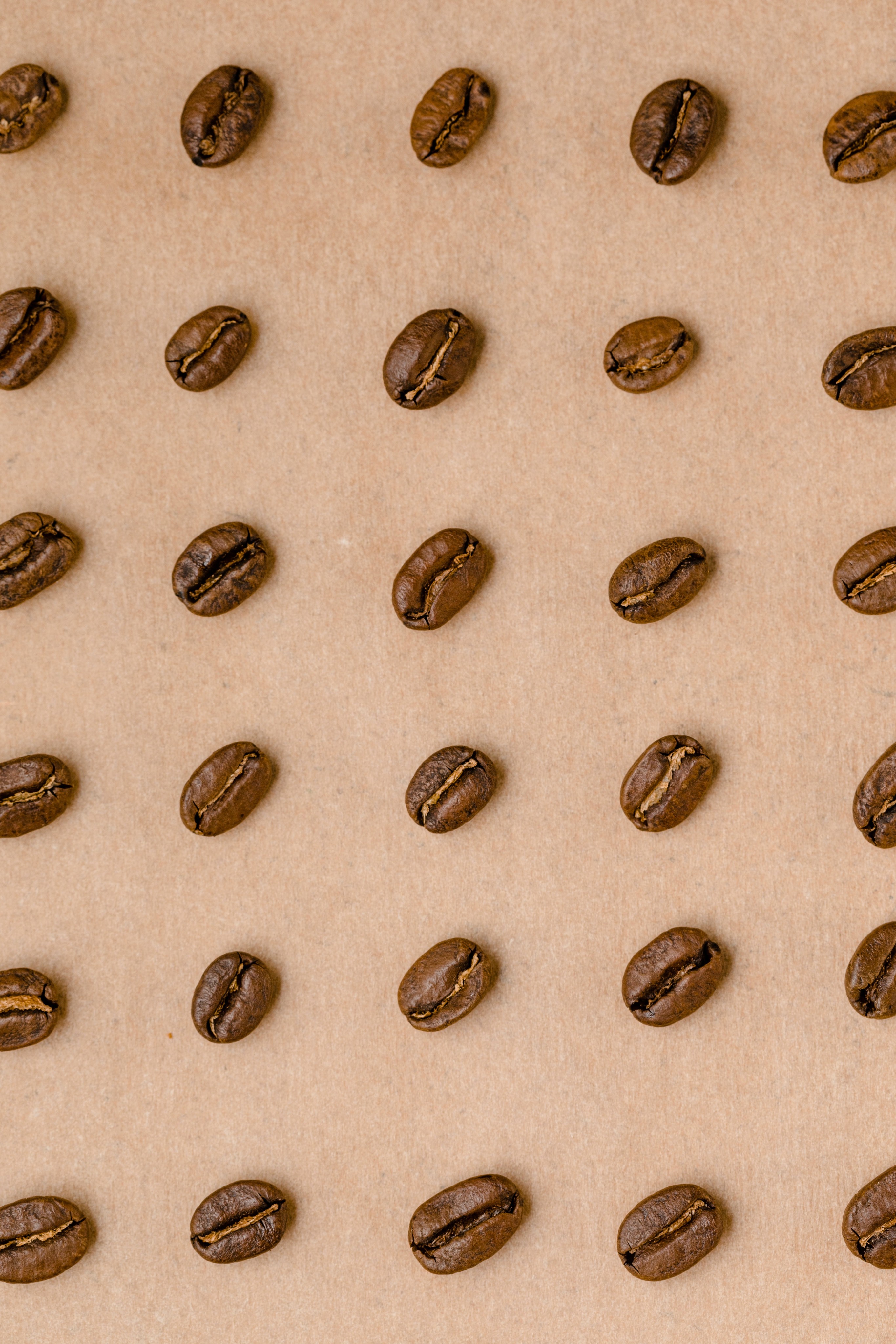 Coffee beans