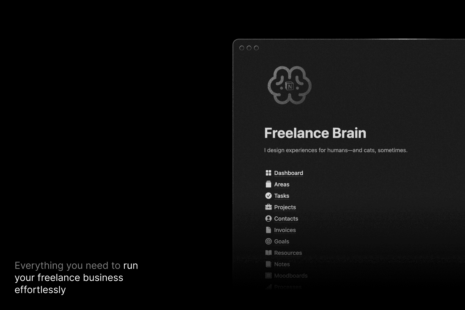 Freelance brain 02