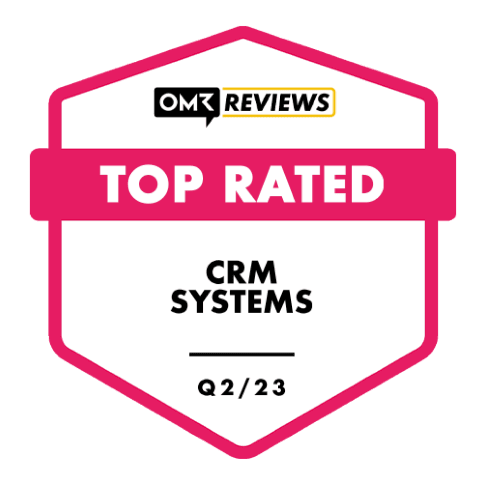 OMR Top rated Q2 2023